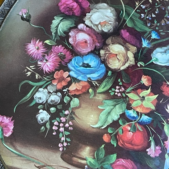 AMAZING Vintage Italian Art - Picture 4 of 6